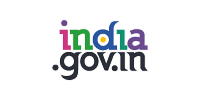 Image of india.gov.in